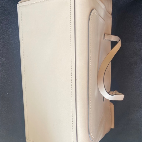 Kate Spade Lalena Large Tote Bag - Muted Taupe - Picture 4 of 10